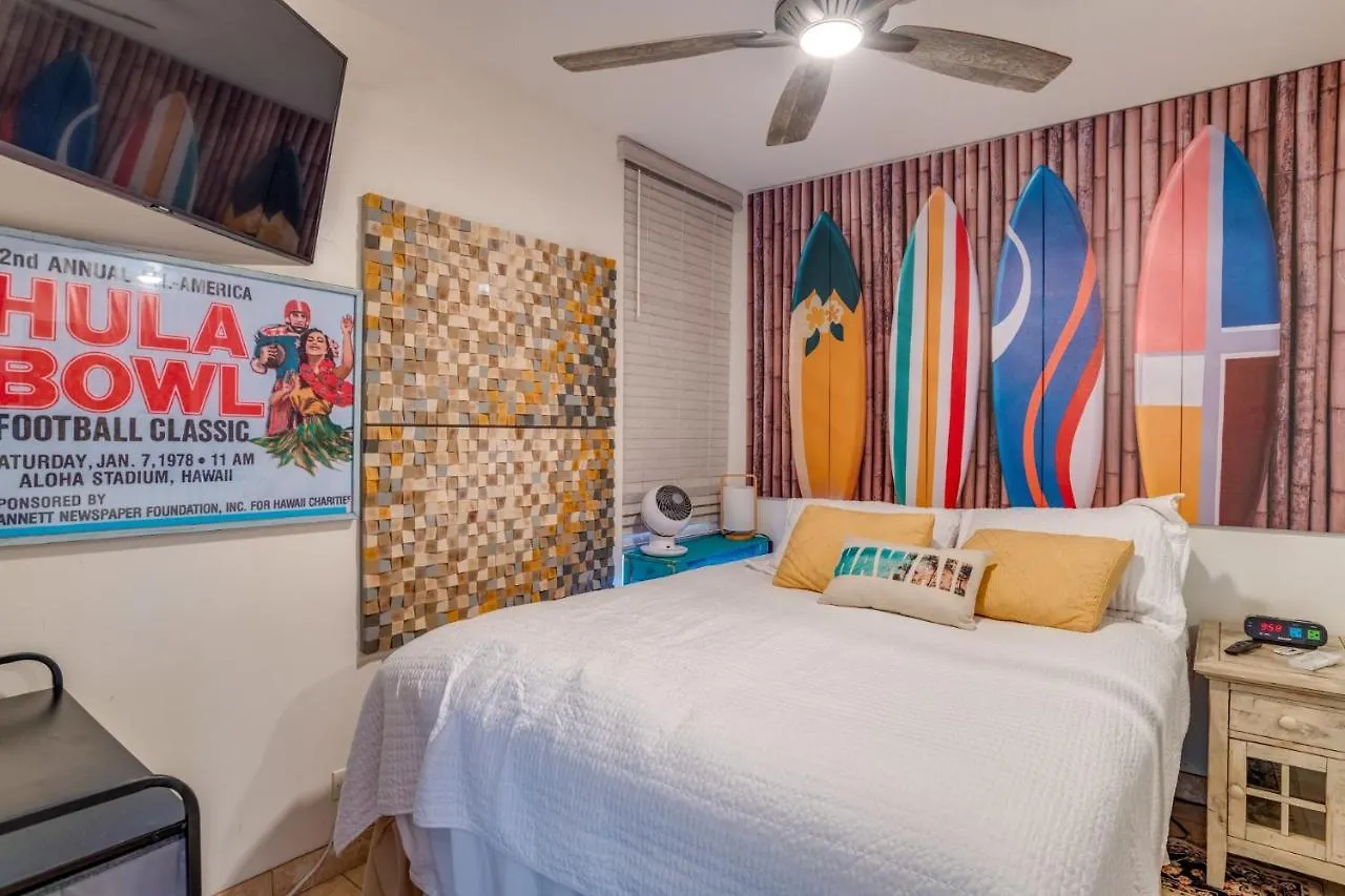 Kahana Reef #122 Condo 0*,  미국